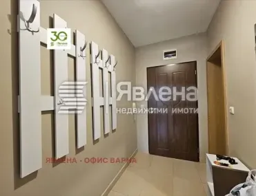 2-стаен, Бриз, Варна - снимка 5 от 15