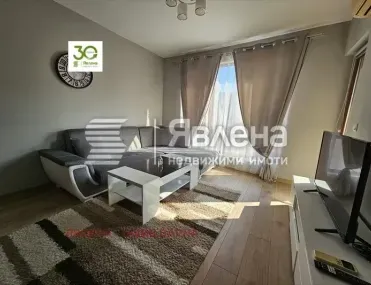 2-стаен, Бриз, Варна - снимка 10 от 15