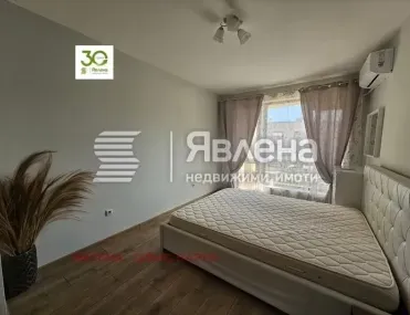 2-стаен, Бриз, Варна