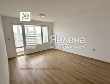 2-стаен, Тракия, Варна - снимка 7 от 12