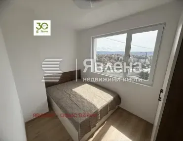2-стаен, Тракия, Варна - снимка 10 от 12