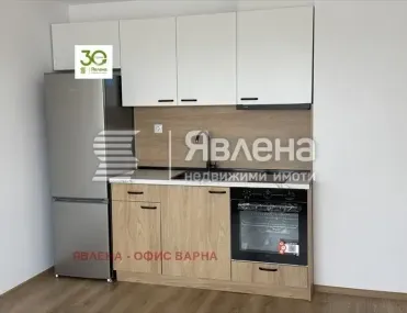 2-стаен, Тракия, Варна - снимка 6 от 12