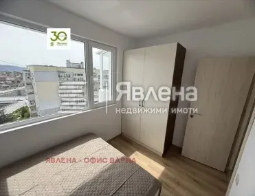 2-стаен, Тракия, Варна - снимка 2 от 12