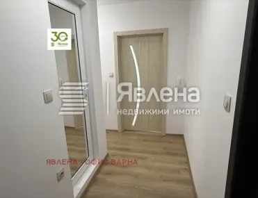 2-стаен, Тракия, Варна - снимка 3 от 12