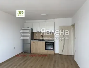 2-стаен, Тракия, Варна - снимка 5 от 12