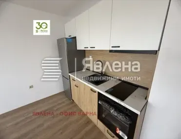 2-стаен, Тракия, Варна - снимка 4 от 12