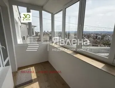 2-стаен, Тракия, Варна - снимка 11 от 12