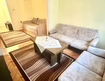 2-стаен, Западен парк, София