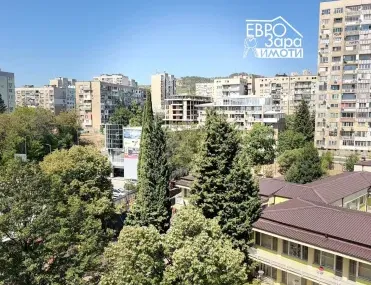 2-стаен, Казански, Стара Загора - снимка 8 от 18