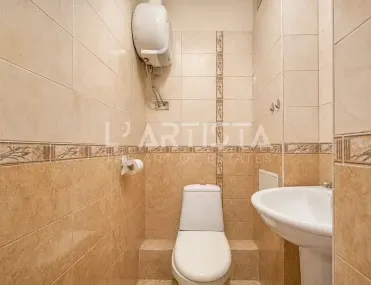 2-стаен, Овча купел, София - снимка 4 от 10