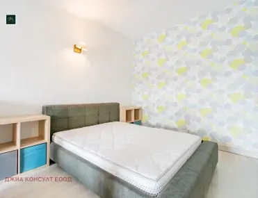 2-стаен, Бъкстон, София