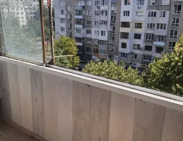 2-стаен, Хаджи Димитър, София