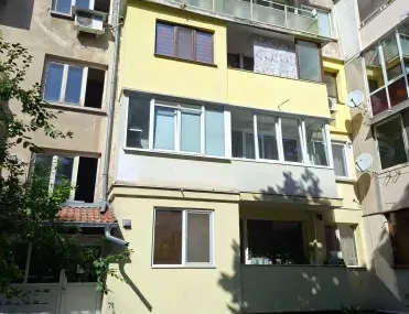 2-стаен, Плевен, Северозападна България - снимка 5 от 10