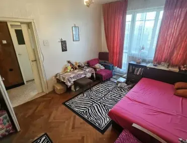 2-стаен, Здравец, Русе - снимка 16 от 18
