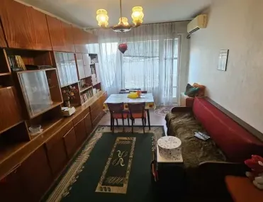 2-стаен, Здравец, Русе - снимка 5 от 18