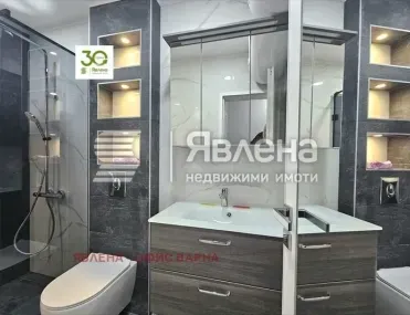 2-стаен, Бриз, Варна - снимка 6 от 9