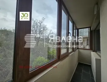 2-стаен, Бриз, Варна - снимка 7 от 9