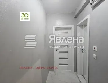 2-стаен, Бриз, Варна - снимка 3 от 9