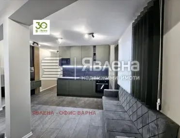 2-стаен, Бриз, Варна
