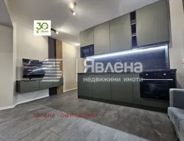 2-стаен, Бриз, Варна - снимка 5 от 9