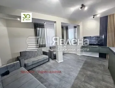 2-стаен, Бриз, Варна - снимка 2 от 9