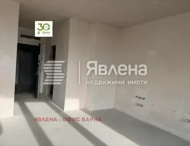 2-стаен, Бриз, Варна