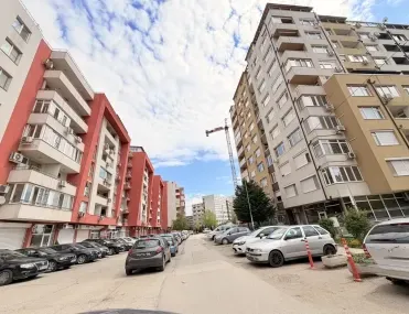2-стаен, Студентски град, София - снимка 12 от 13