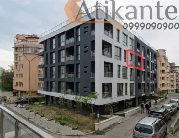 2-стаен, Манастирски ливади Изток, София