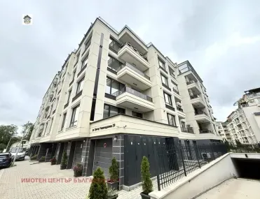 2-стаен, Кръстова вада, София - снимка 4 от 15