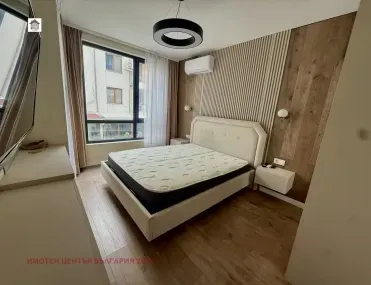 2-стаен, Кръстова вада, София