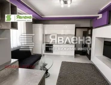 2-стаен, Дианабад, София - снимка 8 от 12