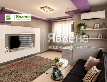 2-стаен, Дианабад, София - снимка 6 от 11