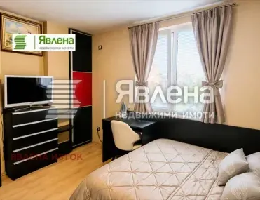 2-стаен, Дианабад, София - снимка 10 от 12
