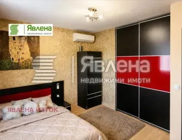 2-стаен, Дианабад, София - снимка 9 от 12