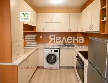 2-стаен, Васил Левски, Варна - снимка 8 от 10