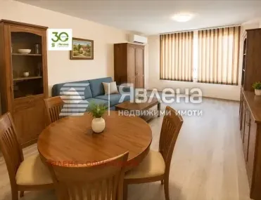 2-стаен, Васил Левски, Варна - снимка 7 от 10
