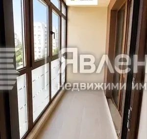 2-стаен, Васил Левски, Варна