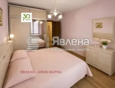 2-стаен, Васил Левски, Варна - снимка 9 от 10
