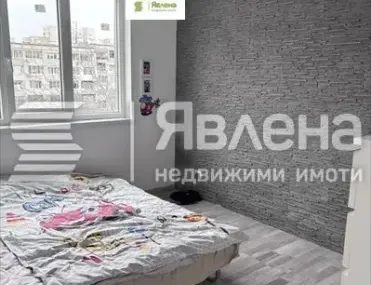 2-стаен, Младост, Варна