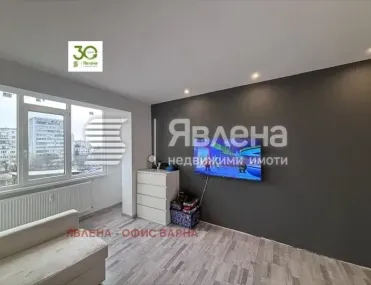2-стаен, Младост, Варна - снимка 3 от 9