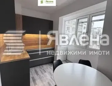 2-стаен, Младост, Варна - снимка 6 от 9