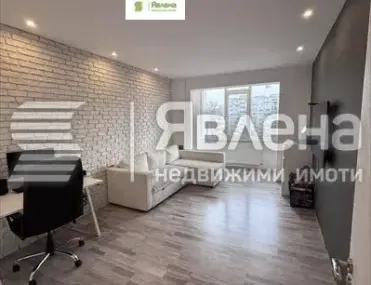 2-стаен, Младост, Варна - снимка 8 от 9