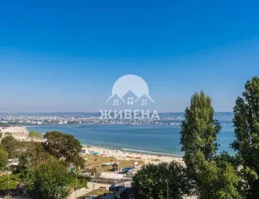 2-стаен, Аспарухово, Варна - снимка 10 от 18