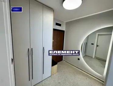 2-стаен, Христо Смирненски, Пловдив - снимка 2 от 11