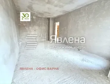 2-стаен, Васил Левски, Варна - снимка 11 от 12