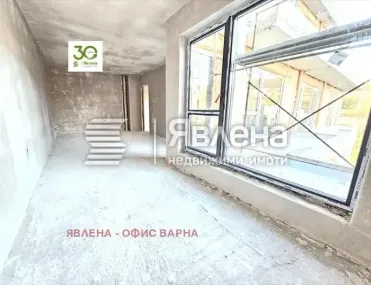 2-стаен, Васил Левски, Варна - снимка 9 от 12
