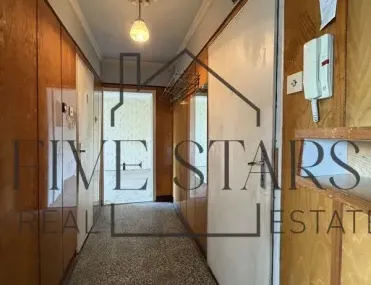 2-стаен, Цветен квартал, Варна - снимка 11 от 15