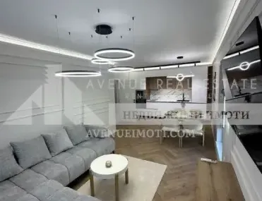 2-стаен, Каменица 2, Пловдив - снимка 10 от 16