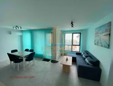 2-стаен, Траката, Варна - снимка 5 от 6