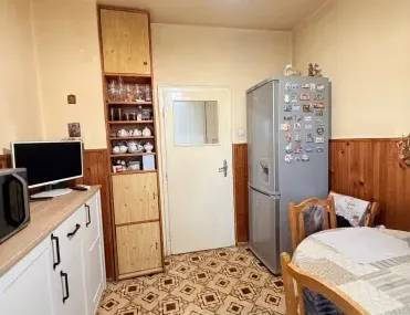 2-стаен, Въстанически, Пловдив - снимка 5 от 16